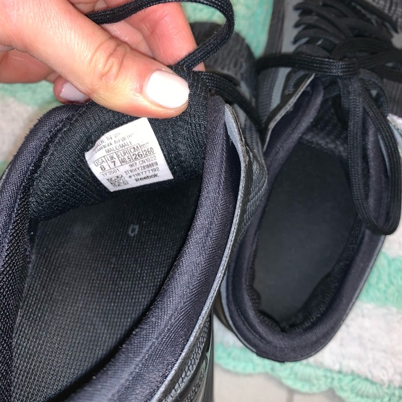 Reebok nano 8.0 - Picture 4 of 4